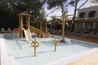 BG Club Portinatx