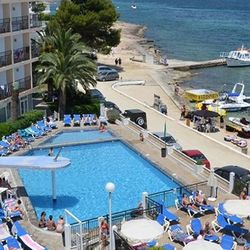 Vibra San Remo ex Playasol San Remo