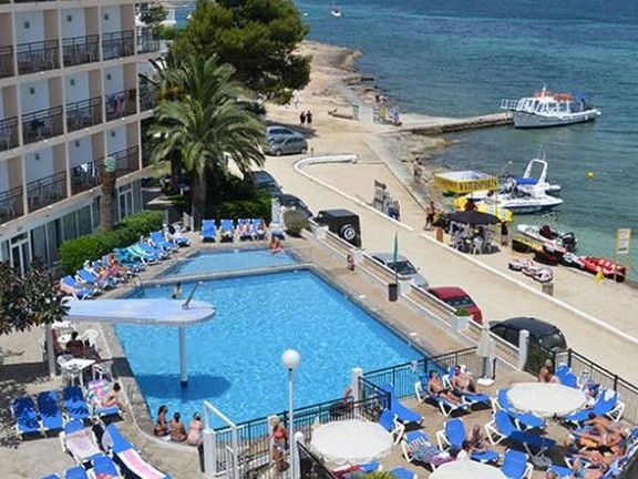 Club San Remo & Club S'Estanyol
