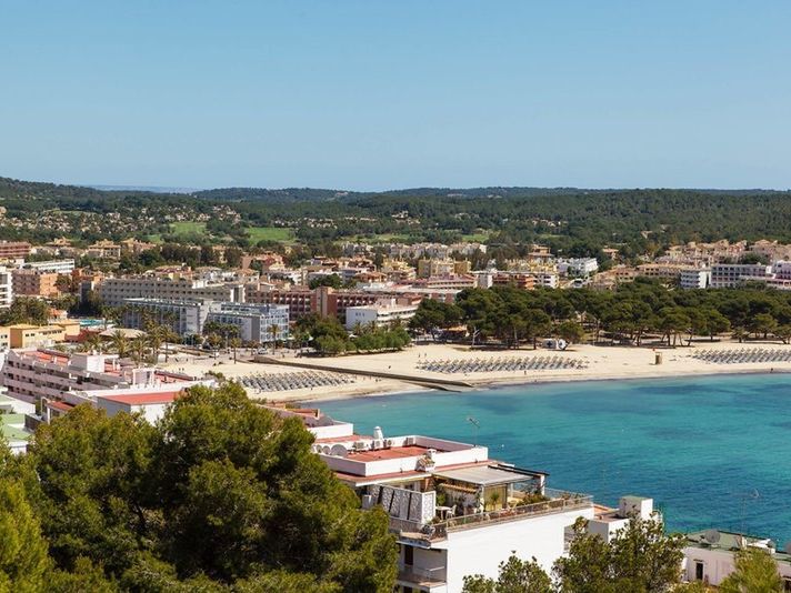 plaża