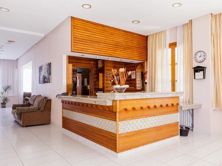 recepcja / lobby