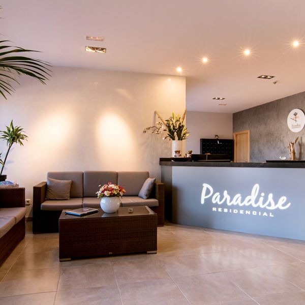 CO.NET Holiday Paradise