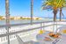 obiekt, balkon / taras, plaża