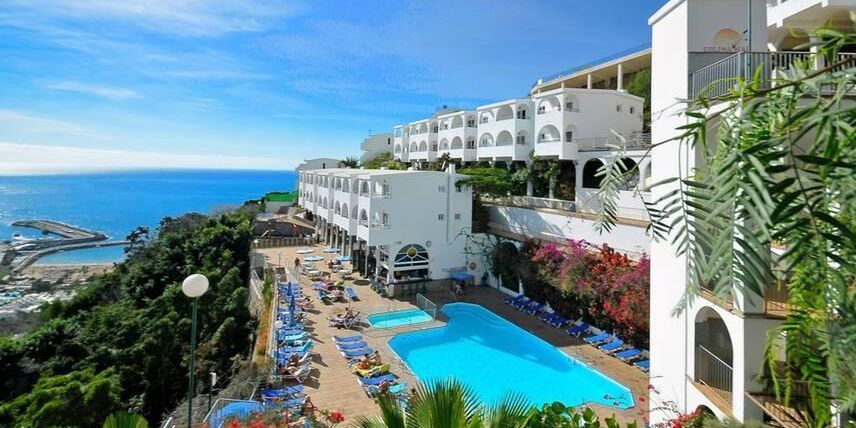 Hiszpania First Deal na 7 dni w lipcu: 3⋆ hotel od 1 979 zł