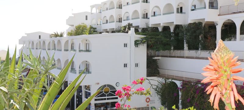 Colina Mar Aparthotel