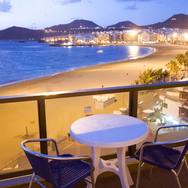 Colon Playa Apartamentos
