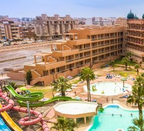 Colonial Mar