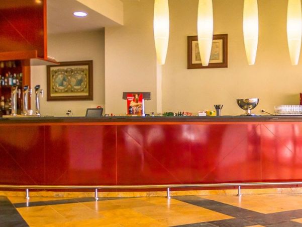recepcja / lobby