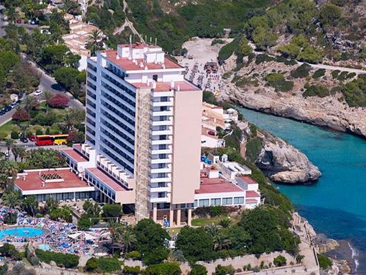Complejo Calas de Mallorca