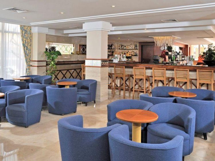 drink bar
