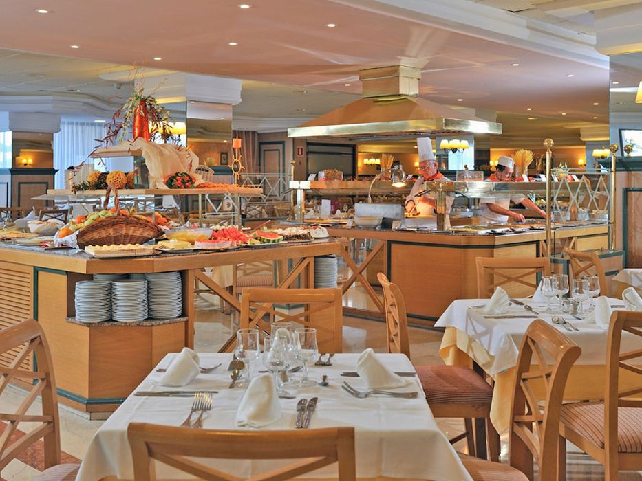 restauracja