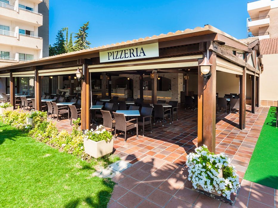 restauracja