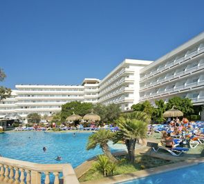 Condesa Hotel