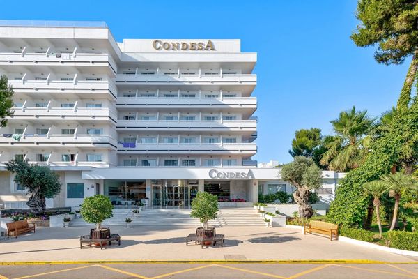 Condesa