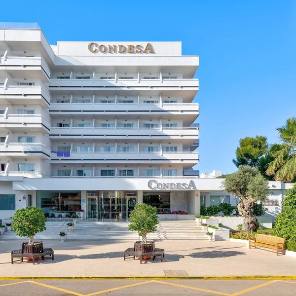 Condesa - zdjęcie 2