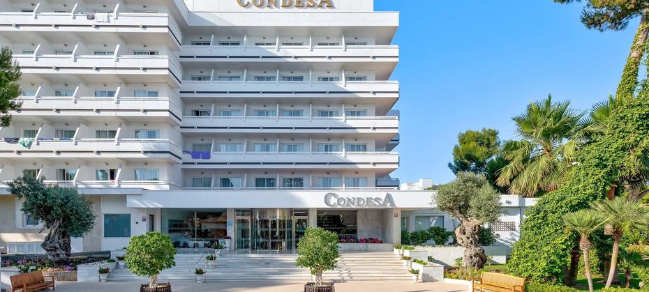 Condesa