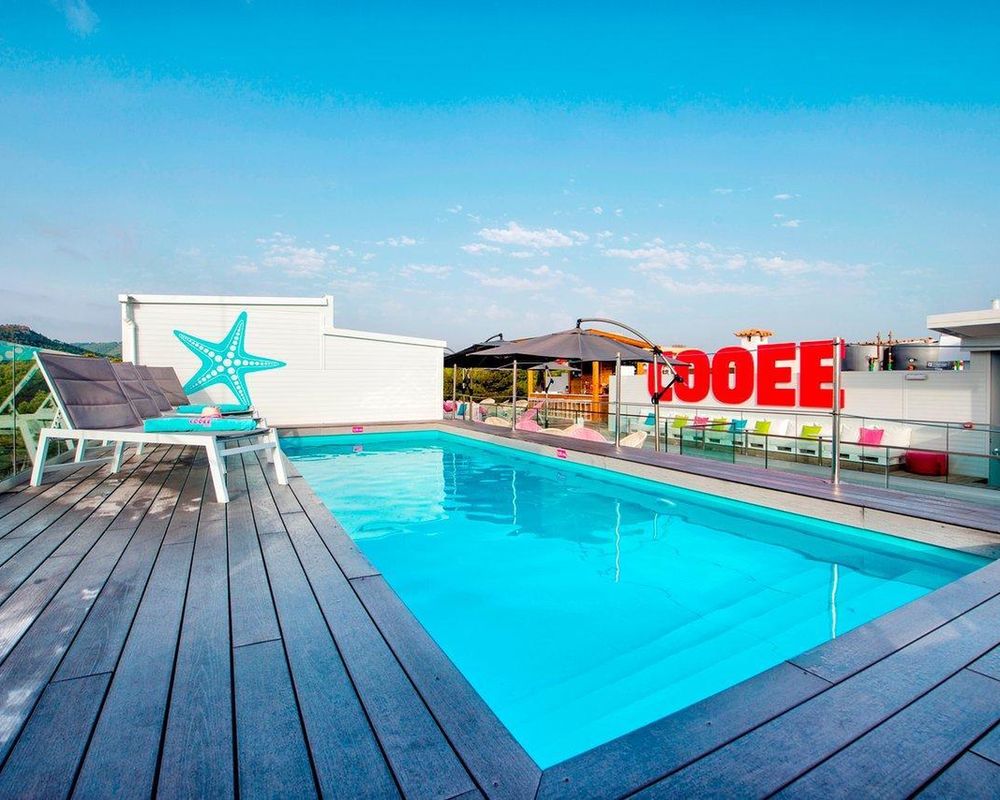 Onmood Cala Ratjada by Portblue (ex. COOEE Cala Ratjada)