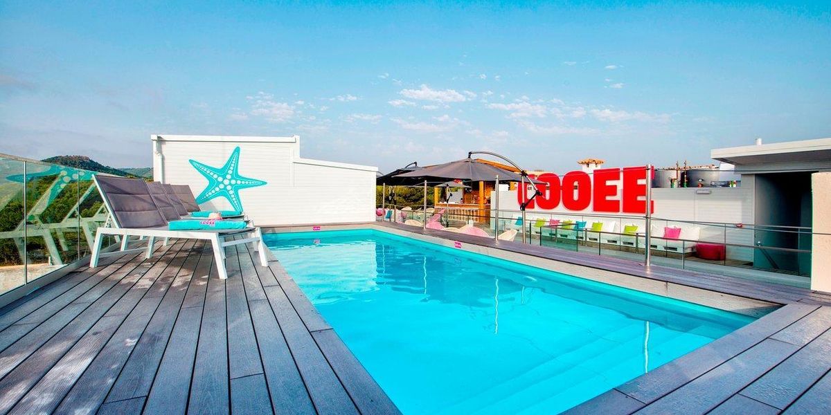 Hiszpania na 7 dni w październiku: 0⋆ hotel od 1 837 zł