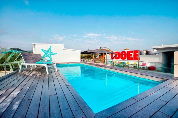O7 Club Cala Ratjada