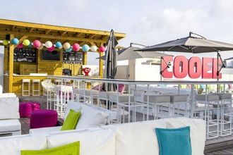 O7 Club Cala Ratjada