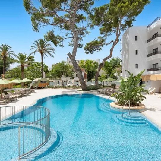 Copaiba By Honne Hotels (ex. HSM Venus Playa)