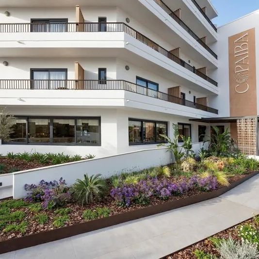 Copaiba By Honne Hotels (ex. HSM Venus Playa)