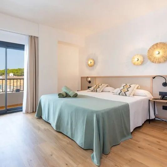 Copaiba By Honne Hotels (ex. HSM Venus Playa)