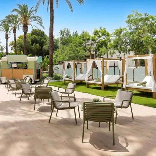 Copaiba By Honne Hotels (ex. HSM Venus Playa)