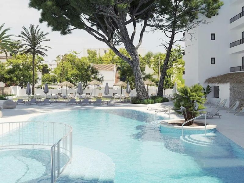 Copaiba By Honne Hotels (ex. HSM Venus Playa)