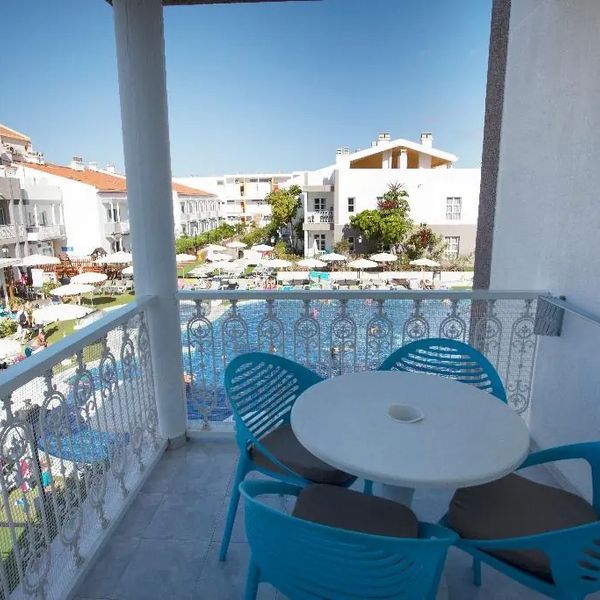 Coral Compostela Beach Golf
