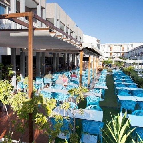 Coral Compostela Beach Golf