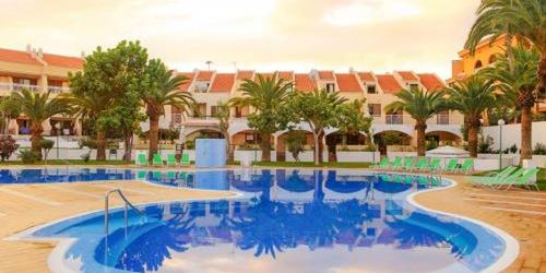 Hiszpania na 7 dni w kwietniu: 3⋆ hotel od 3 543 zł