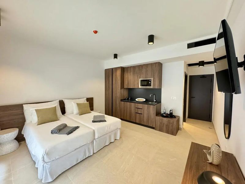 Coral Cotillo Reef Apartamentos