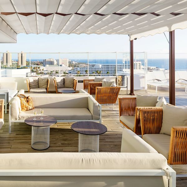 Coral Ocean View