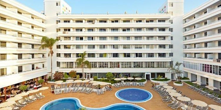 Hiszpania na 7 dni w maju: 4⋆ hotel od 4 532 zł