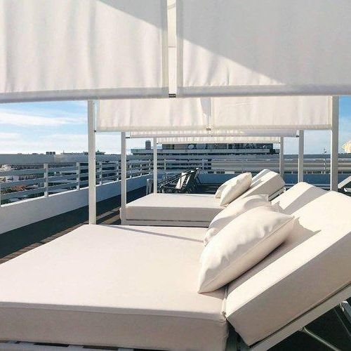 Coral Suites & Spa