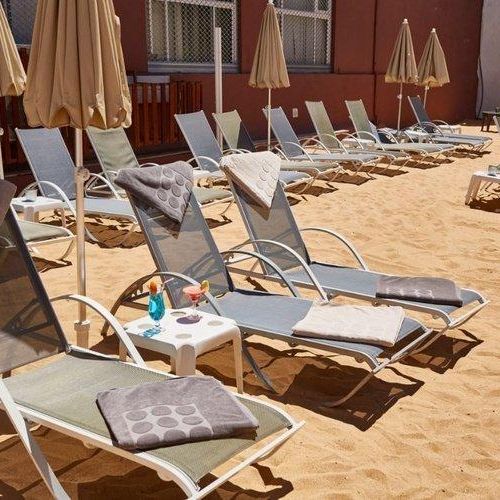 Coral Suites & Spa