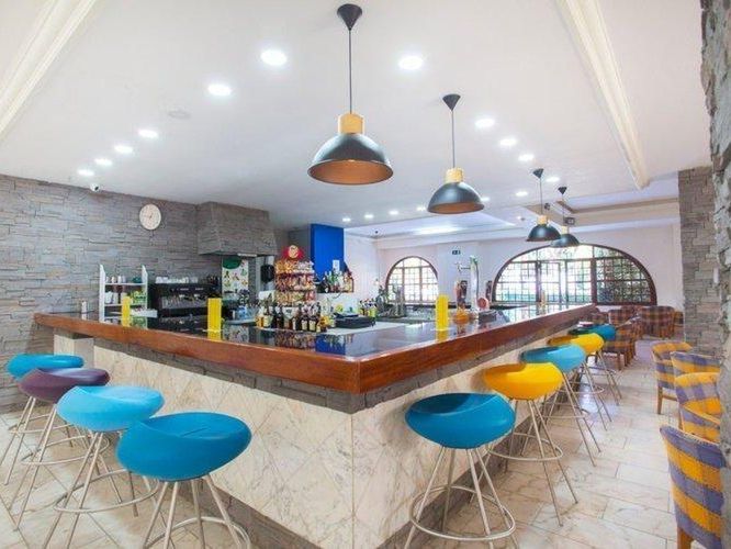 drink bar