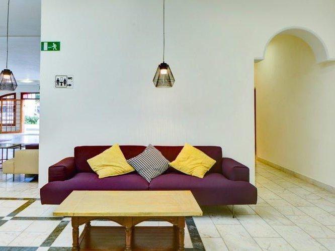 recepcja / lobby