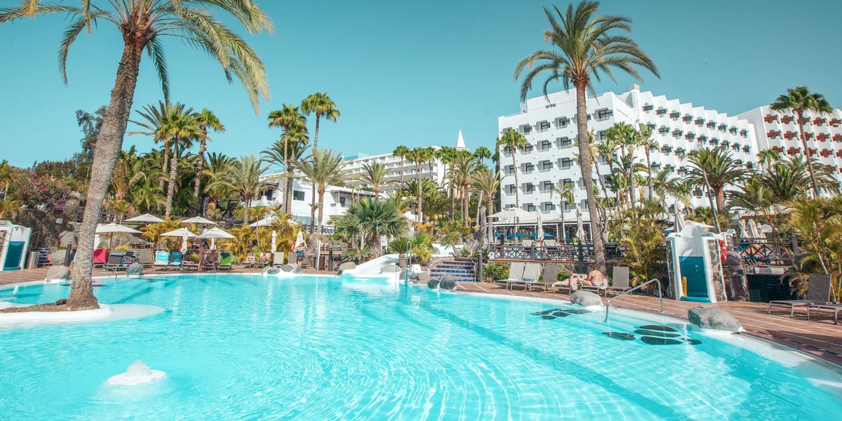 Hiszpania na 7 dni we wrześniu: 3⋆ hotel od 5 292 zł