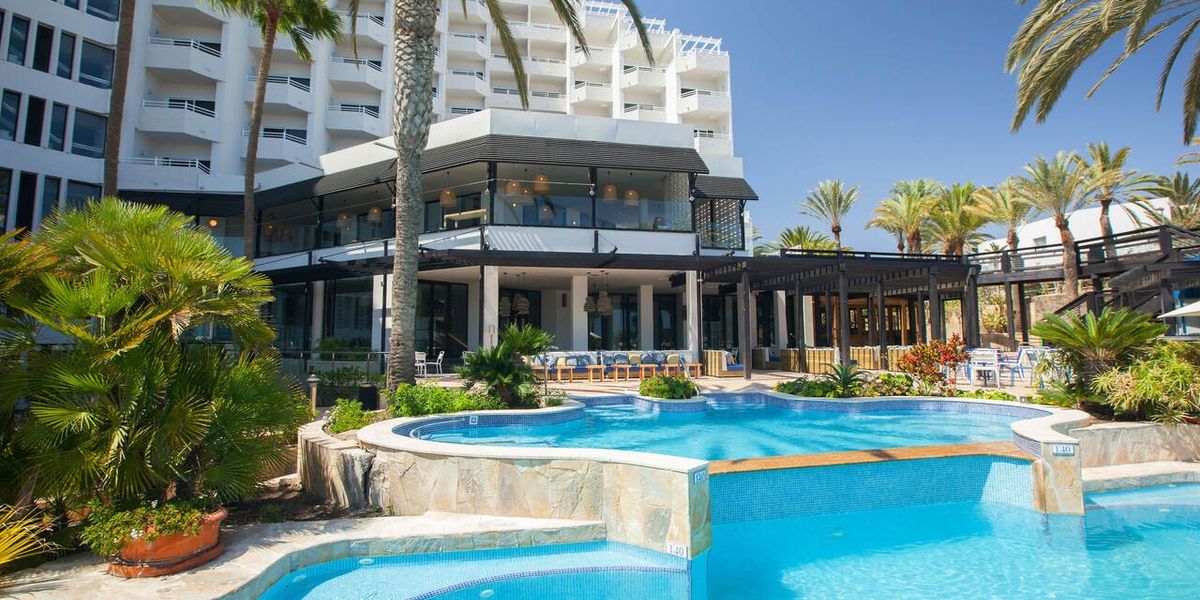 Hiszpania na 7 dni w sierpniu: 4⋆ hotel od 5 149 zł