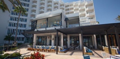 obiekt, teren hotelu