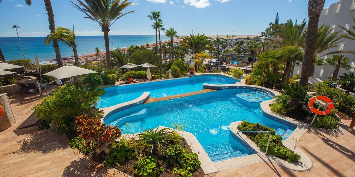 Hiszpania na 7 dni w styczniu: 4⋆ hotel od 4 545 zł (aktualizacja ceny)