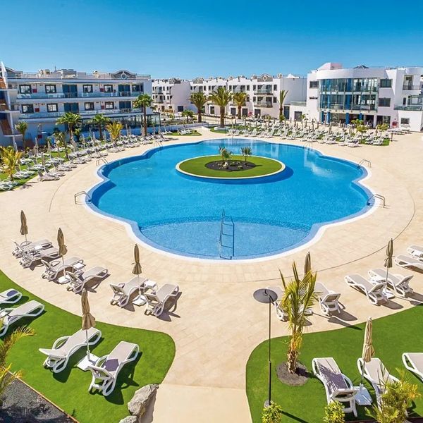 Cordial Marina Blanca