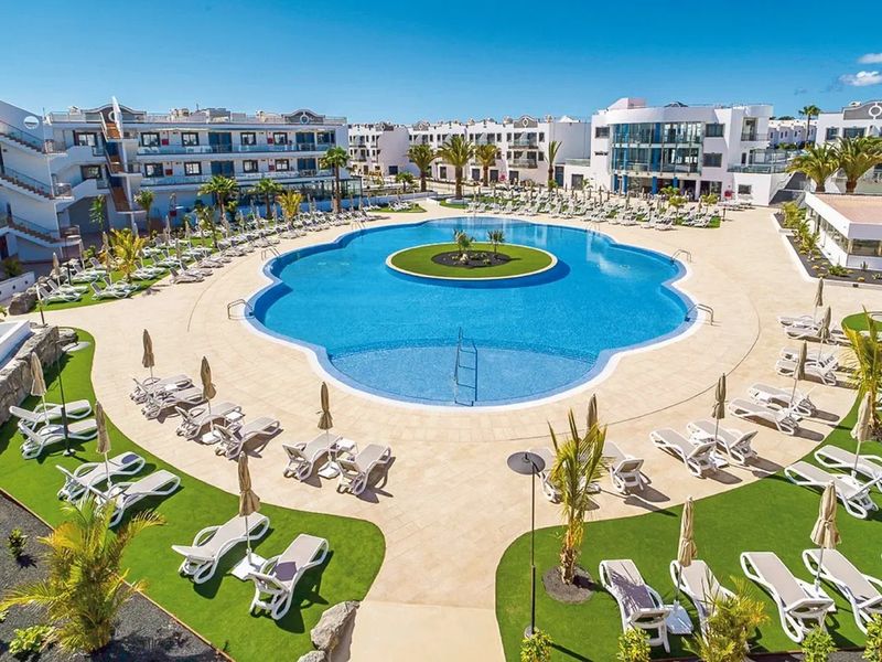 Cordial Marina Blanca