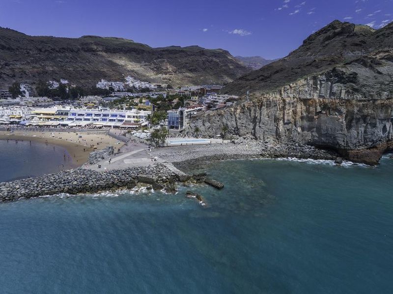 Cordial Muelle Viejo