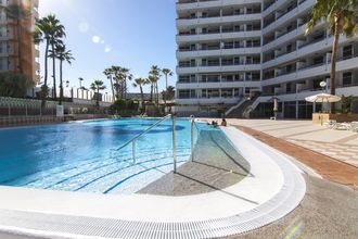 Corona Blanca Apartments