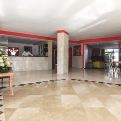 Corona Blanca Apartments Corona Blanca Apartments