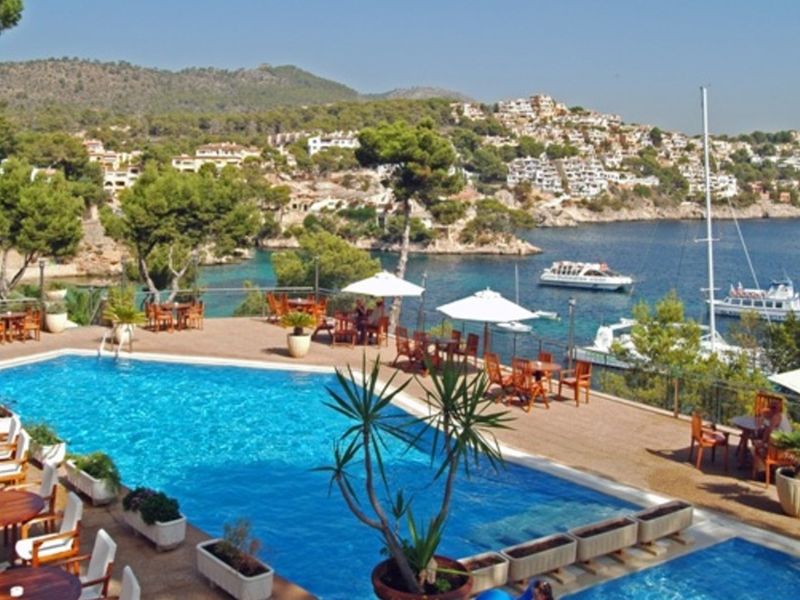 Coronado Thalasso & Spa