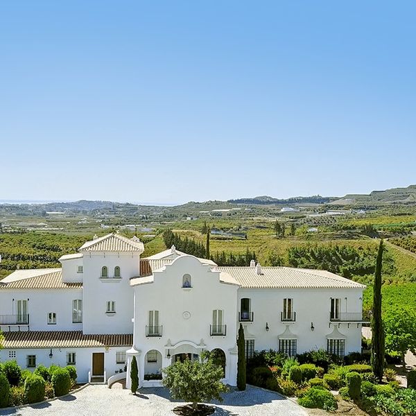 Cortijo Bravo